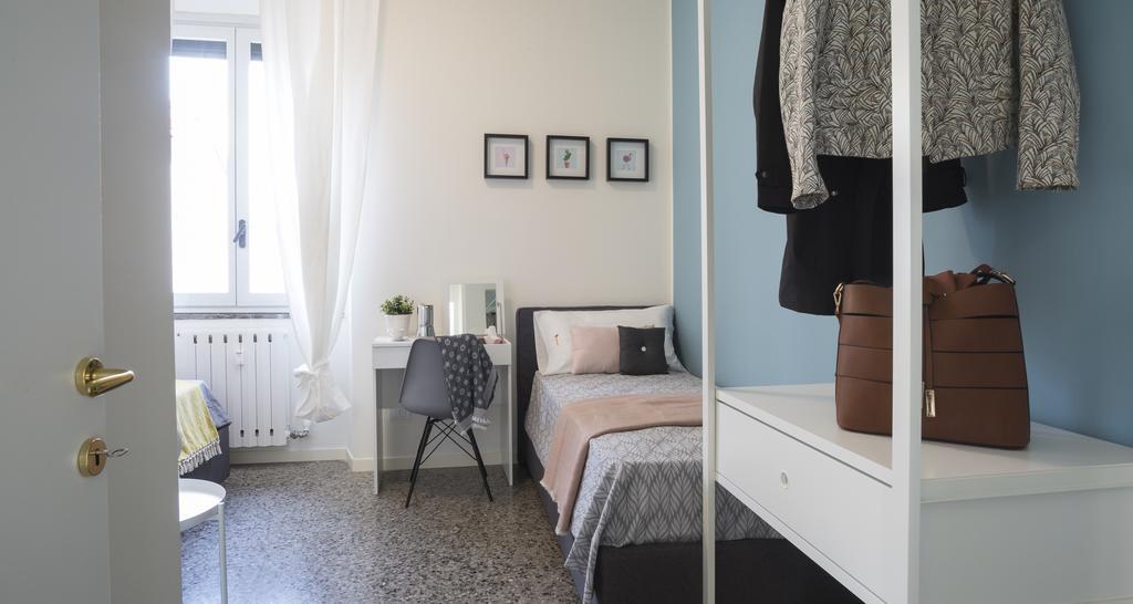 Brera'S Gem 3 Apartment Milan Exterior photo