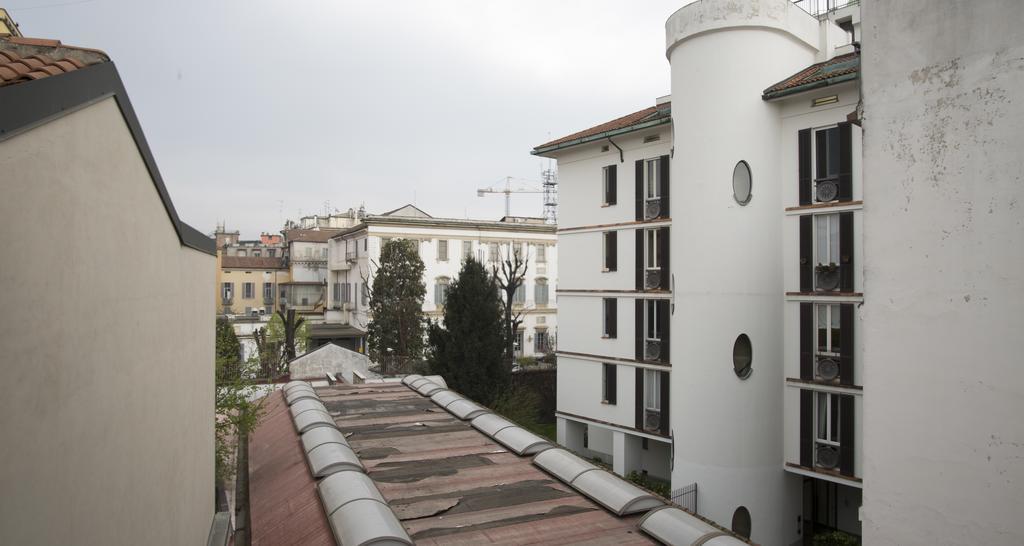 Brera'S Gem 3 Apartment Milan Exterior photo