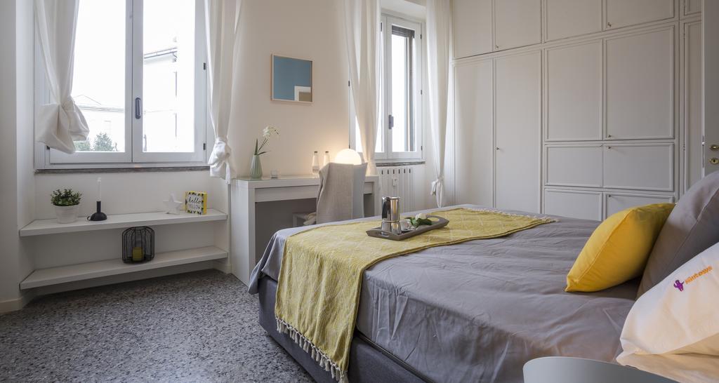 Brera'S Gem 3 Apartment Milan Exterior photo
