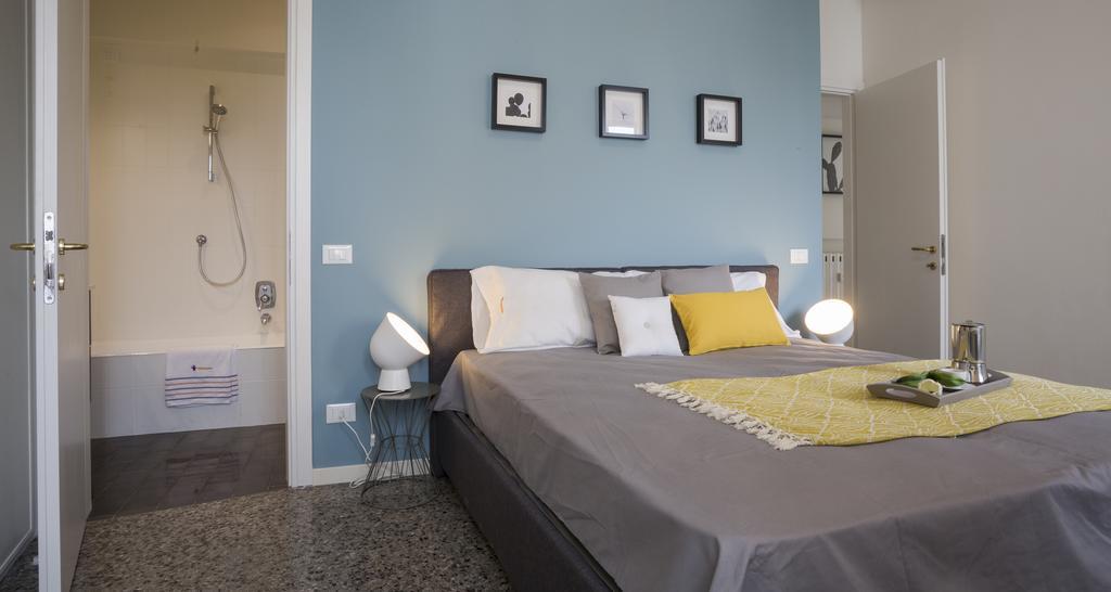 Brera'S Gem 3 Apartment Milan Exterior photo