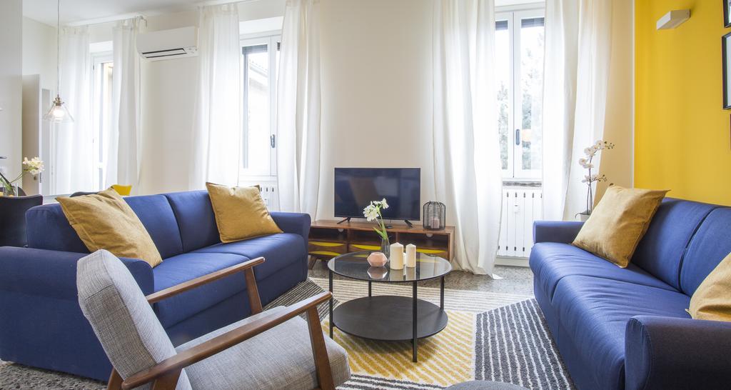 Brera'S Gem 3 Apartment Milan Exterior photo