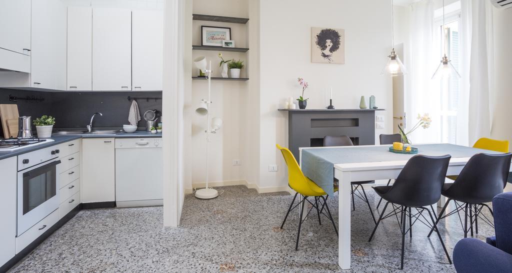 Brera'S Gem 3 Apartment Milan Exterior photo