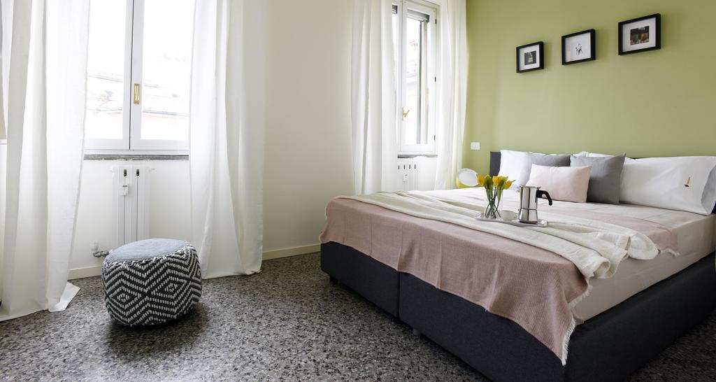 Brera'S Gem 3 Apartment Milan Exterior photo