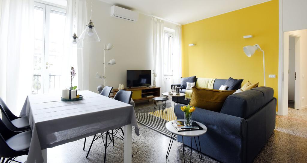 Brera'S Gem 3 Apartment Milan Exterior photo