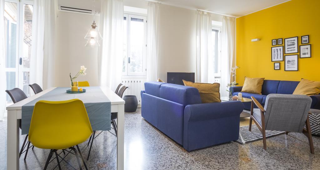 Brera'S Gem 3 Apartment Milan Exterior photo