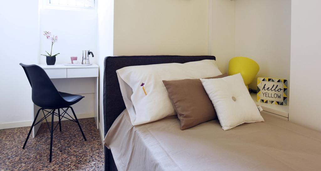 Brera'S Gem 3 Apartment Milan Exterior photo